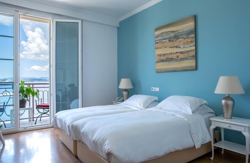 Old Town Hotel | City Marina Hotel