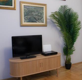 Podgorica Apartment | City Nest apartment