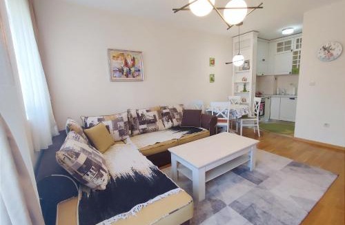 Podgorica Apartment | CITY POINT Apartment