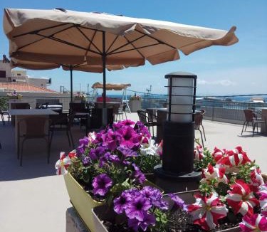 Chios Town Apartment | City Point Chios