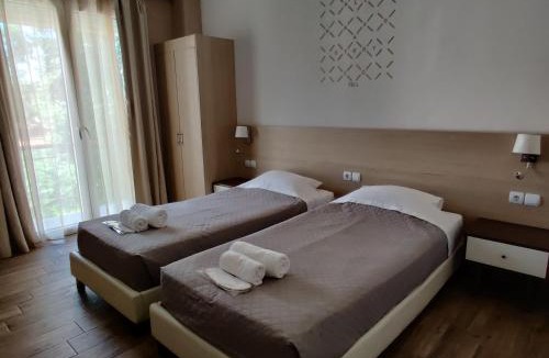 Chios Town Apartment | City Point Chios