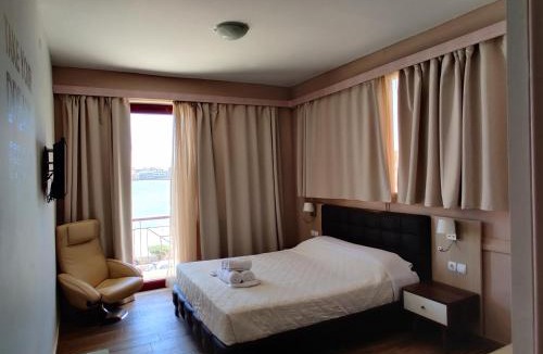 Chios Town Apartment | City Point Chios