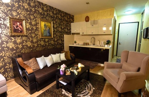Rozino Apartment | City & Sea Escape Studio - Studio Apartment