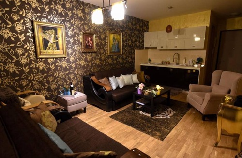 Rozino Apartment | City & Sea Escape Studio - Studio Apartment