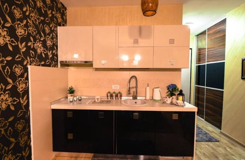 Rozino Apartment | City & Sea Escape Studio - Studio Apartment