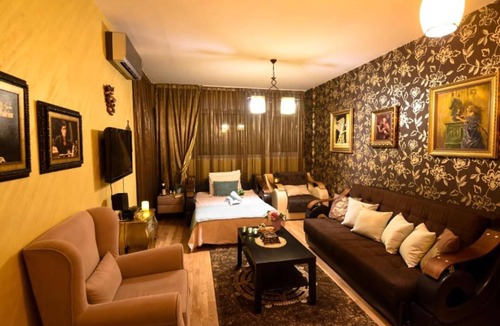 Rozino Apartment | City & Sea Escape Studio - Studio Apartment