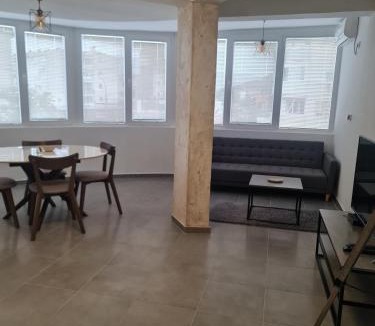 Bijela Apartment | City View