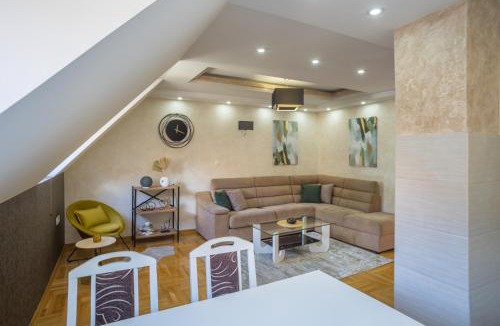 Zabljak Apartment | City zone apartment Žabljak