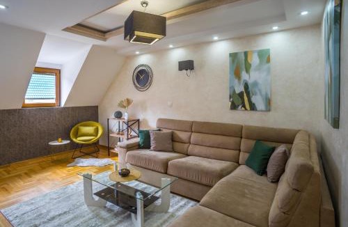 Zabljak Apartment | City zone apartment Žabljak