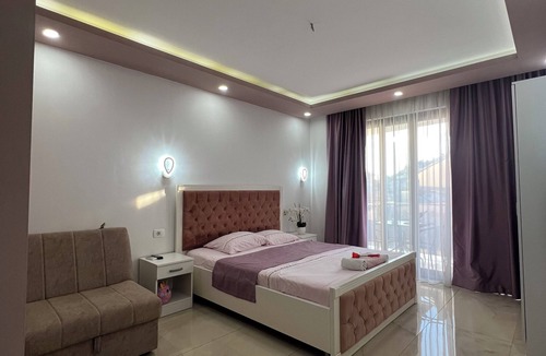 Ulcinj Villa | Cityheart Apartments Ulcinj, Montenegro