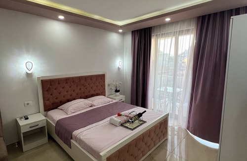 Ulcinj Villa | Cityheart Apartments Ulcinj, Montenegro