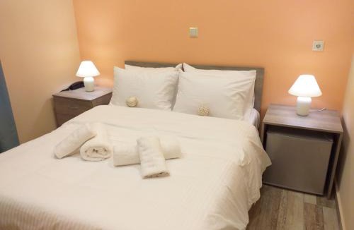 Chios Town Bed & Breakfast | CityZen Rooms Chios