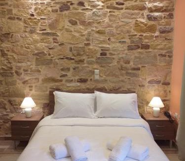 Chios Town Bed & Breakfast | CityZen Rooms Chios