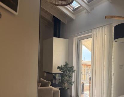 Paralia Vergas Apartment | CL Luxury Apartment
