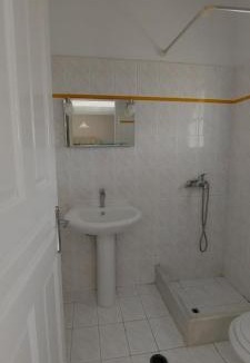 Acharavi Apartment | Claire