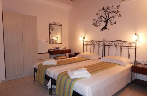 Agios Ioannis Apartment | Classic seaside apartment in Tinos