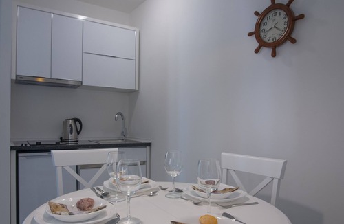 Babin do Villa | Classy 1BDR Apartment Close to Center