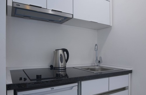 Babin do Villa | Classy 1BDR Apartment Close to Center