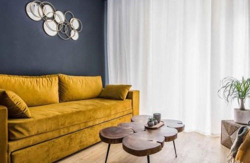 Kallithea Apartment | Classy Apartment in Athens