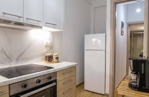 Kallithea Apartment | Classy Apartment in Athens