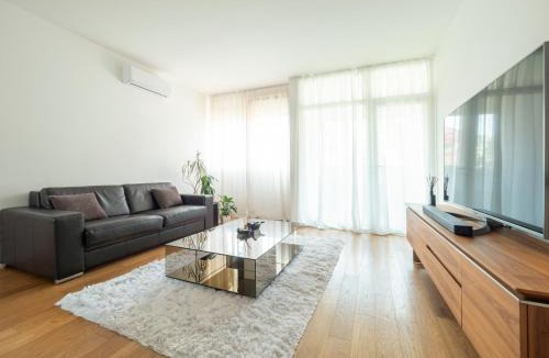 Centar Apartment | Classy Two-Bedroom Apartment