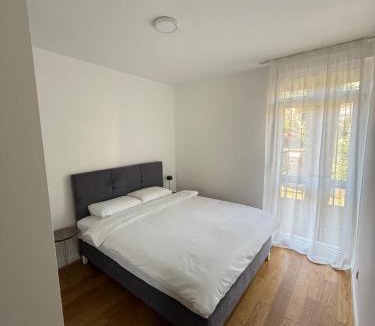 Centar Apartment | Classy Two-Bedroom Apartment