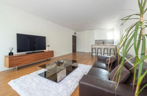 Centar Apartment | Classy Two-Bedroom Apartment