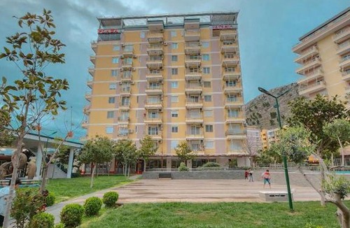 Shengjin Apartment | Claudia Seaside Apartment Shengjin