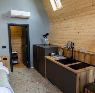 Bistrica Ski Chalet | Clear Water Eco Village