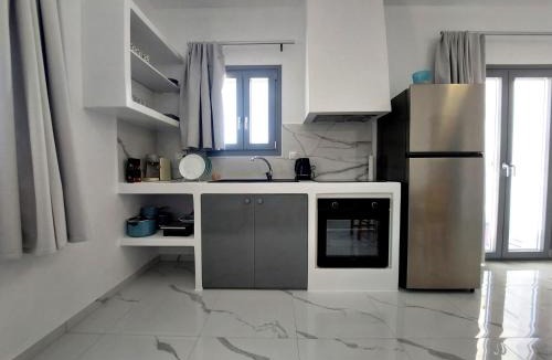 Maragas Apartment | Cledari Plaka Appartments