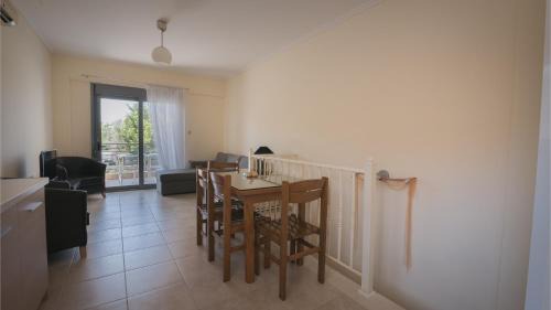Toroni Apartment | Cleo Sea Side Maisonette, Toroni