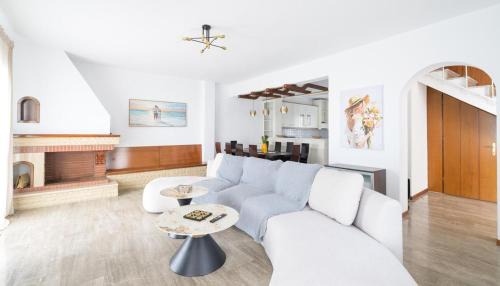 Neoi Epivates Villa | Cleopatra Residence