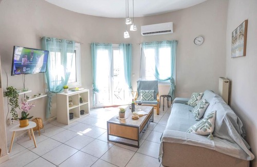 Kavala Apartment | Cleos Apartment Kavala