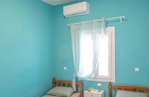 Kavala Apartment | Cleos Apartment Kavala