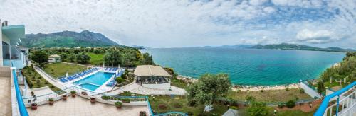 Paleros Hotel | Cliff Bay Hotel by GHH