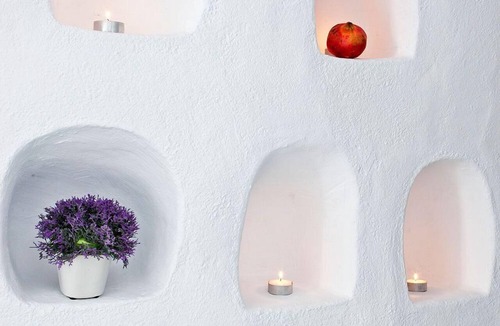 Firostefani Hotel | Cliff Side Suites