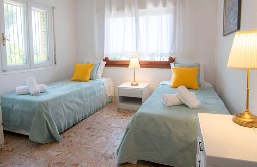 Nea Propontida Resort | Clio Beach House by Travel Pro Services