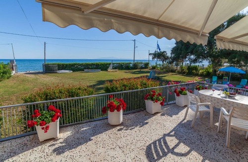 Nea Propontida Resort | Clio Beach House by Travel Pro Services