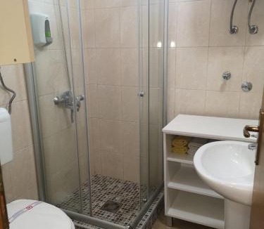 Podgorica Apartment | Clock Tower Apartments