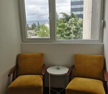 Podgorica Apartment | Clock Tower Apartments
