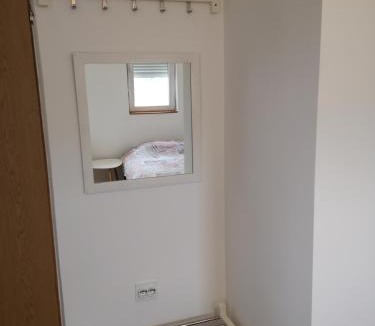 Podgorica Apartment | Clock Tower Apartments