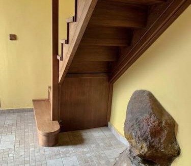 Nisyros House | Cloud House on Nisyros