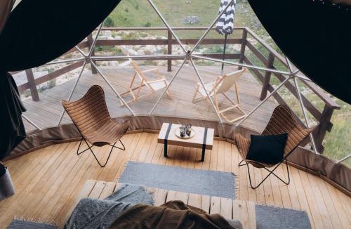 Tepacko Polje House | Cloud9 Glamping Žabljak