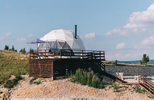 Tepacko Polje House | Cloud9 Glamping Žabljak