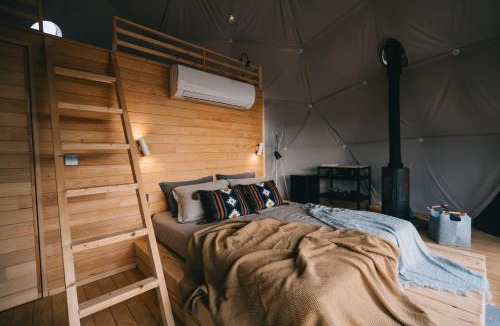Tepacko Polje House | Cloud9 Glamping Žabljak