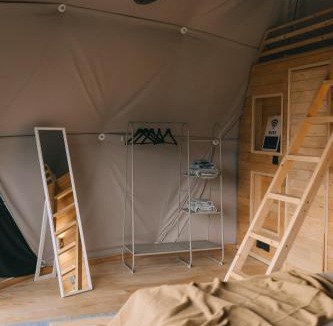 Tepacko Polje House | Cloud9 Glamping Žabljak