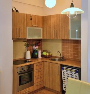 Podmaine Apartment | Club House Apartment with Garden and Pool