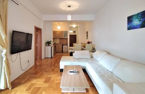 Rozino Hotel | Club House Apartment with Garden and Pool