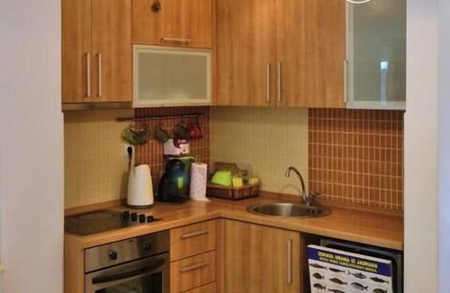 Rozino Hotel | Club House Apartment with Garden and Pool