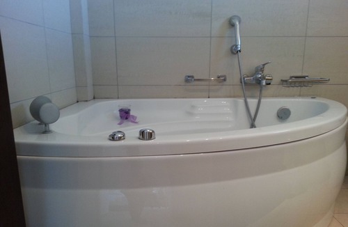 Acharavi Hotel | Club Ionian Princess Suite Hotel